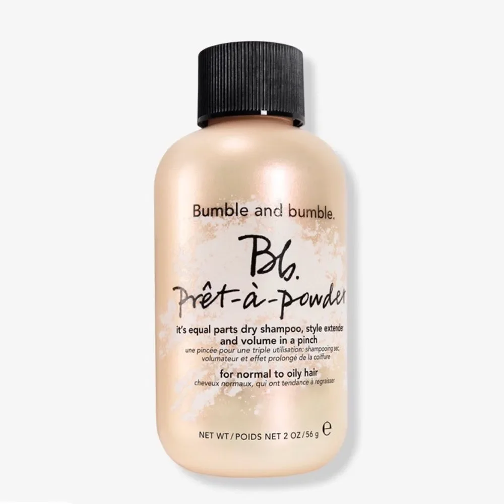 Bumble and bumble Prêt-à-Powder dry shampoo